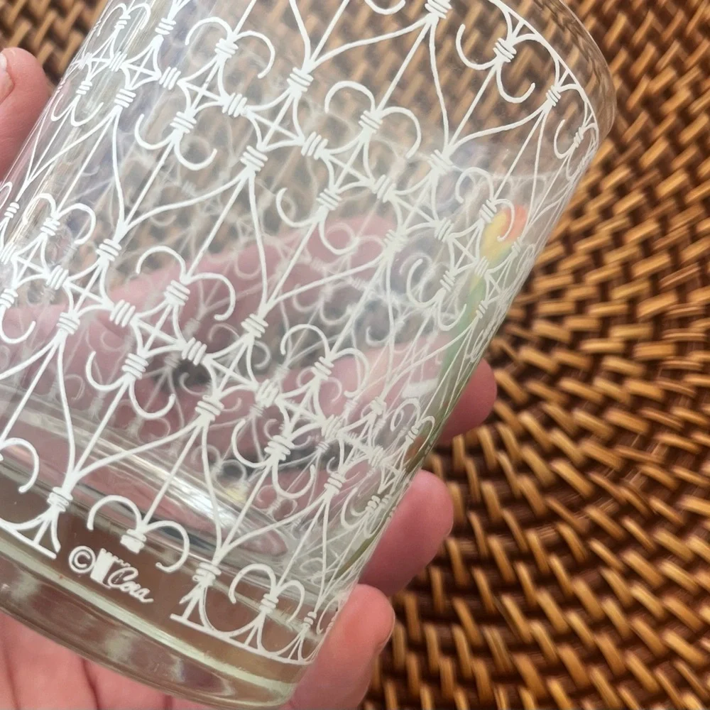 cera elegant glass